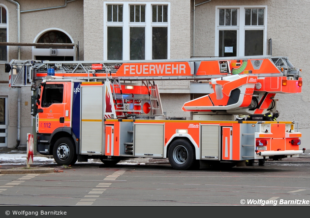 Florian Berlin DLK 23-12 B-2300