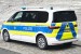 BP18-366 - VW Multivan T7 - FuStW
