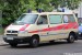 Krankentransport Spree Ambulance - KTW