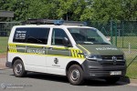 unbekannt - Feldjäger - Streifenfahrzeug
