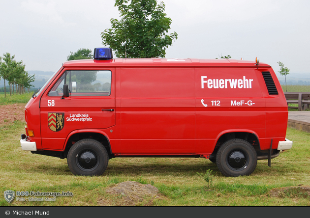 Florian Südwest 58