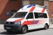 Krankentransport Charite CFM - KTW