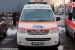 Krankentransport Berlin Ambulanz - KTW
