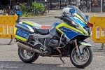 H-PD 542 - BMW R 1250 RT - KRad