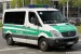 NRW4-2181 - MB Sprinter 315 CDI - HGruKW