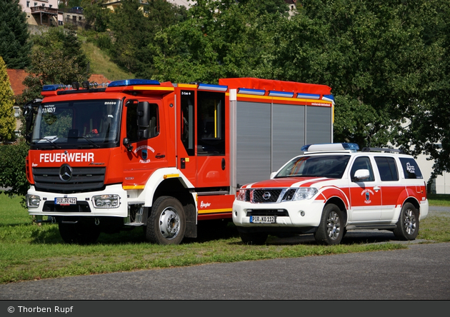SN - Feuerwehr Prossen (2025)