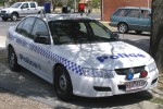 Victoria - Victoria Police - FuStW