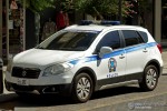 Chania - Police - FuStW