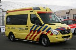 Arnhem - Regionale Ambulancevoorziening Gelderland-Midden - RTW - 07-106 (a.D.)