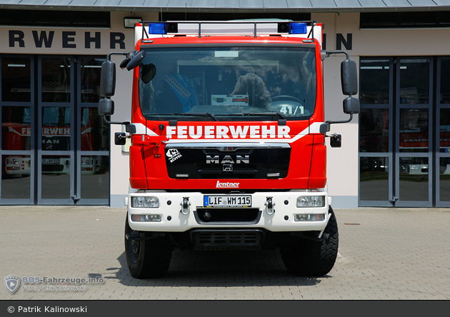 Florian Weismain 41/01