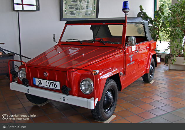 Florian Schweinfurt 96/01 (a.D./1)