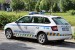Olomouc - Městská Policie - FuStW - 5M9 0820