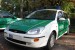 Bous - Ford Focus 1.6i Turnier - FuStW (a.D.)