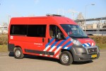 Dordrecht - Bedrijfsbrandweer Chemours Netherlands B.V. - MTW
