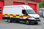 Dewsbury - West Yorkshire Fire & Rescue Service - DIM