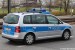 B-30573 - VW Touran 1.9 TDI - FuStW