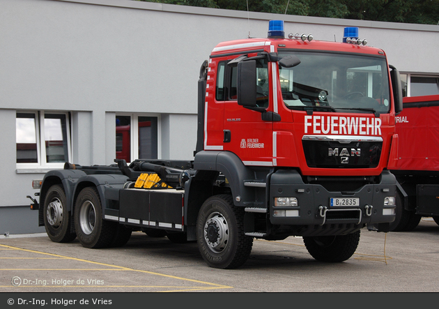 Florian Berlin WLF B-2835