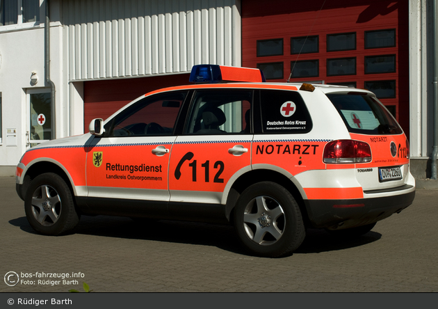 Rotkreuz Heringsdorf 82-01