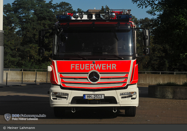Florian Hamburg 13 HLF 1 (HH-2513)