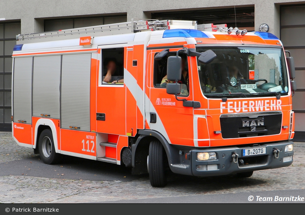 Florian Berlin LHF 20/12 B-2070