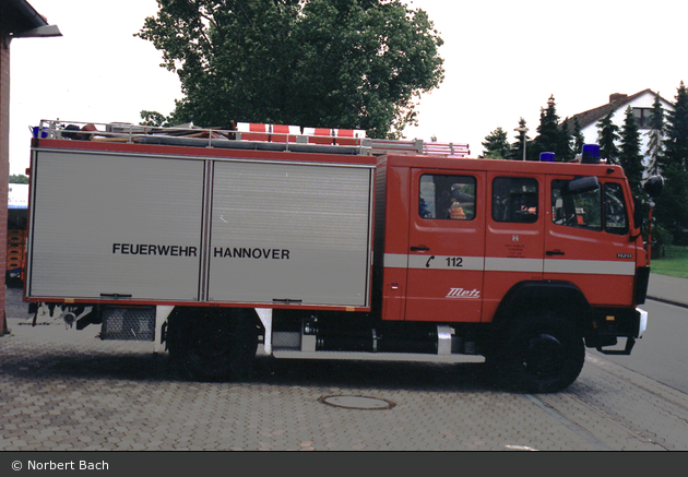 Florian Hannover 70/16 (a.D.)