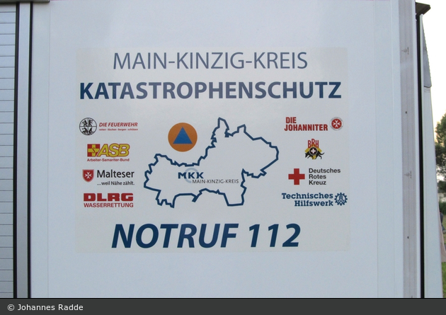 Rotkreuz Main-Kinzig 14/96-01