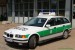 BePo - BMW 318i Touring - FuStW