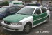 Frankfurt - Opel Vectra - FuStW (a.D.)