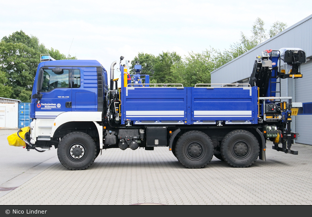 Heros Simbach 36/46