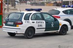 Cartagena - Guardia Civil - FuStW