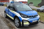 KE-PP 310E - BMW i3 - FustW