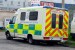 Edinburgh - Scottish Ambulance Service - RTW (a.D.)