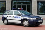 Grajewo - Policja - FuStW - M508