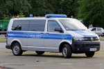 H-ZD 509 - VW T5 - FuStW