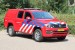 Arnhem - Brandweer - MZF - 07-3780 (a.D.)