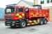 Cleckheaton - West Yorkshire Fire & Rescue Service - PM