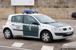 Palma de Mallorca - Guardia Civil - FuStW