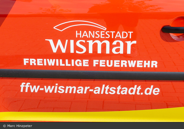 Florian Wismar 35 31/72-01