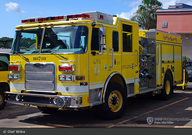 Maui - Hāna - MFD - Engine 7