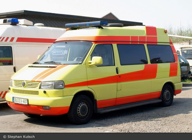 SDA Ambulance gGmbH - KTW