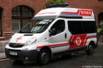 Krankentransport Medicor Mobil - KTW 030