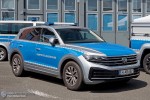 H-KB 602 - VW Touareg - KdoW KBD