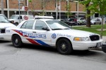 Toronto - Toronto Police Service - FuStW - 3103