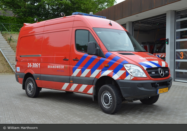 Gulpen-Wittem - Brandweer - VLF - 24-3061 (a.D.)