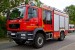 Wilhelmshaven - Feuerwehr - FlKfz-Gebäudebrand 2. Los (Florian Wilhelmshaven 93/23)