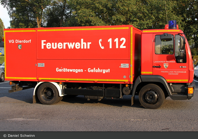 Florian Dierdorf 54