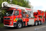 Huy - Service Régional d'Incendie - TLK - EV302