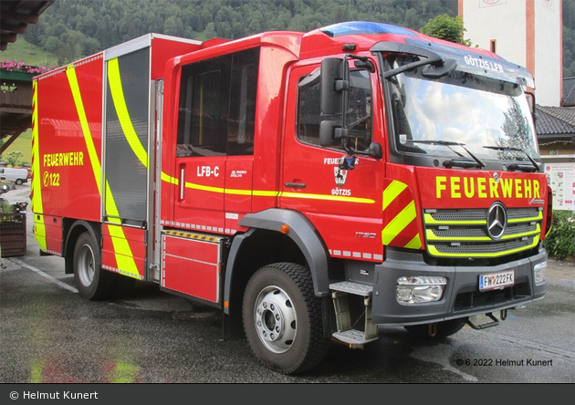 Götzis - FF - LFB-C