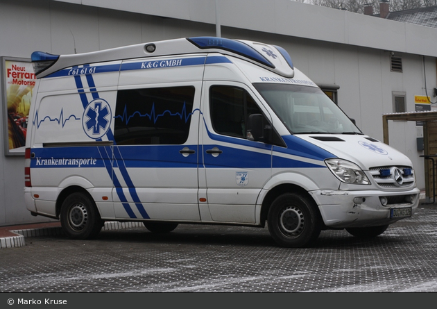 K&G Dortmund 30/85-02