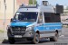 LSA-48934 - MB Sprinter 519 CDI 4x4 - LauKW